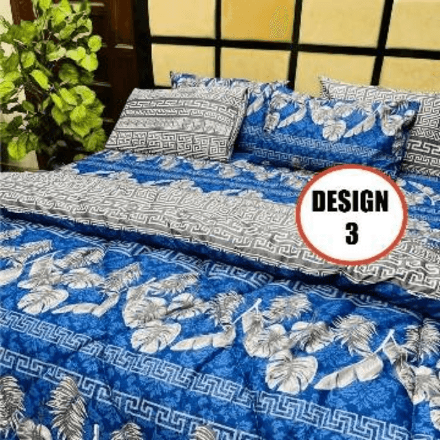 *alkaram*
Cotton Razae Set