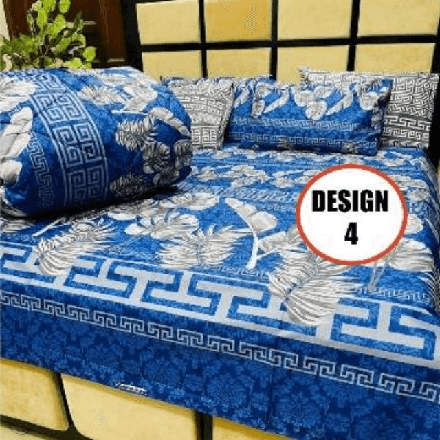 *alkaram*
Cotton Razae Set