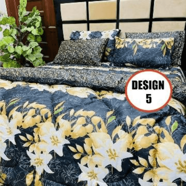 *alkaram*
Cotton Razae Set