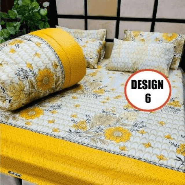 *alkaram*
Cotton Razae Set